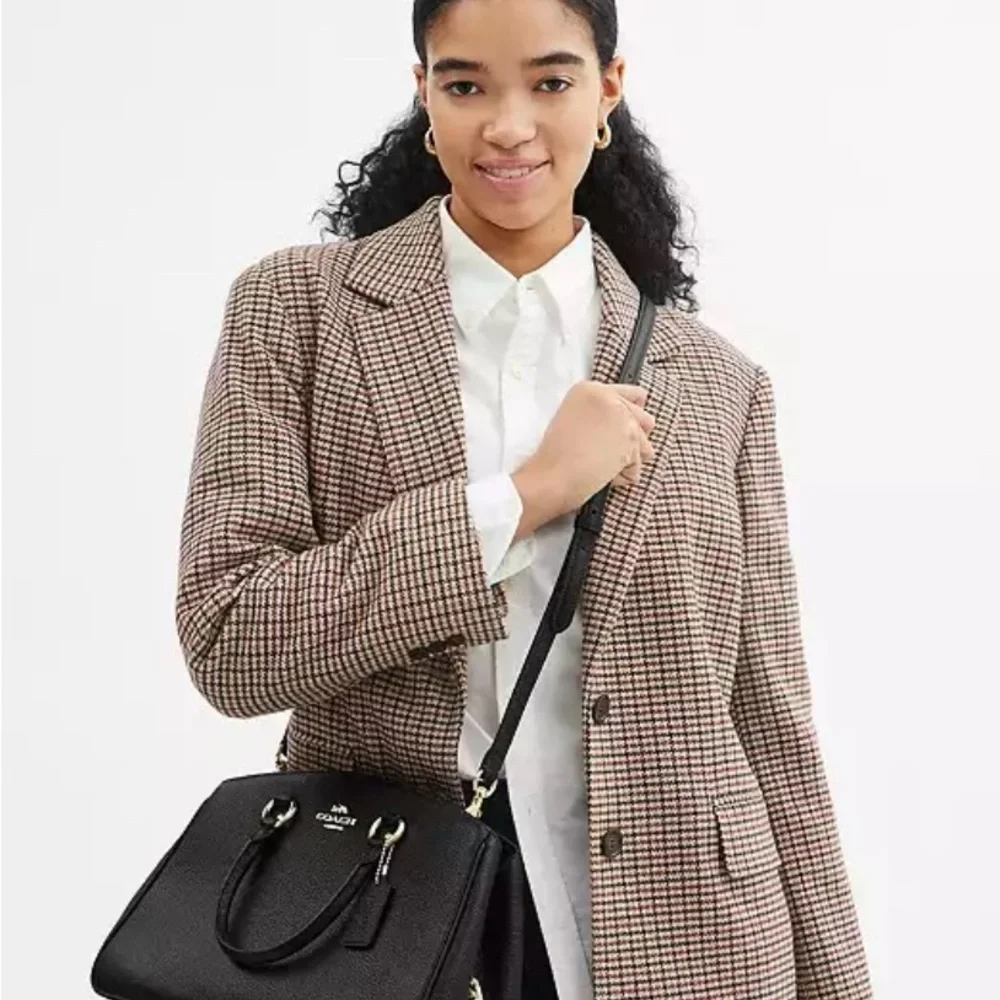 Coach (NWT) Savannah Carryall Bag - Picture 6 of 17